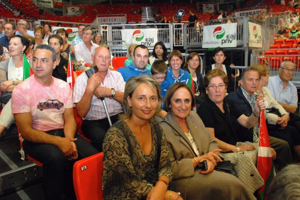 Urkullu: “Ante la emergencia nacional, la palabra clave es Acuerdo”