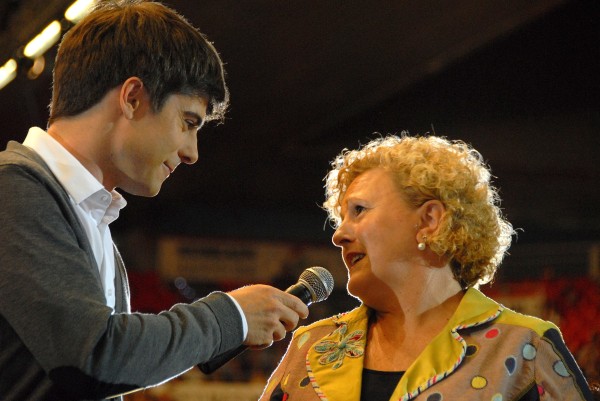 Urkullu: “Ante la emergencia nacional, la palabra clave es Acuerdo”