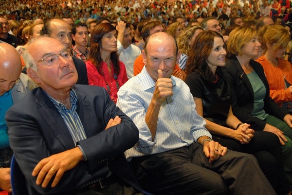 Urkullu: “Ante la emergencia nacional, la palabra clave es Acuerdo”