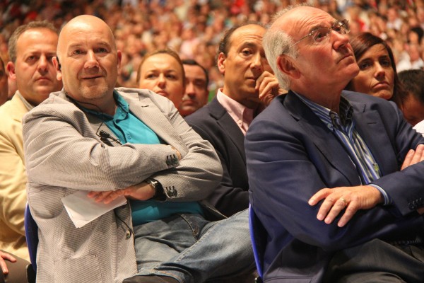 Urkullu: “Ante la emergencia nacional, la palabra clave es Acuerdo”