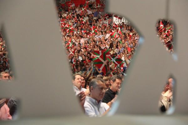 Urkullu: “Ante la emergencia nacional, la palabra clave es Acuerdo”