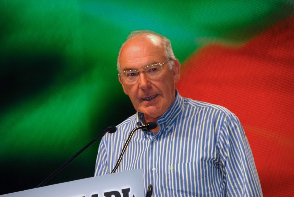 Urkullu: “Ante la emergencia nacional, la palabra clave es Acuerdo”