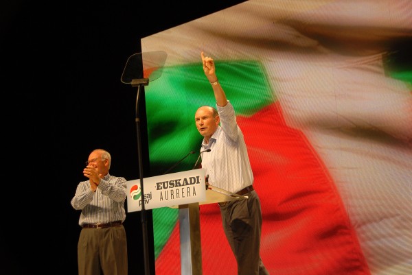 Urkullu: “Ante la emergencia nacional, la palabra clave es Acuerdo”