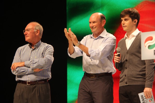 Urkullu: “Ante la emergencia nacional, la palabra clave es Acuerdo”