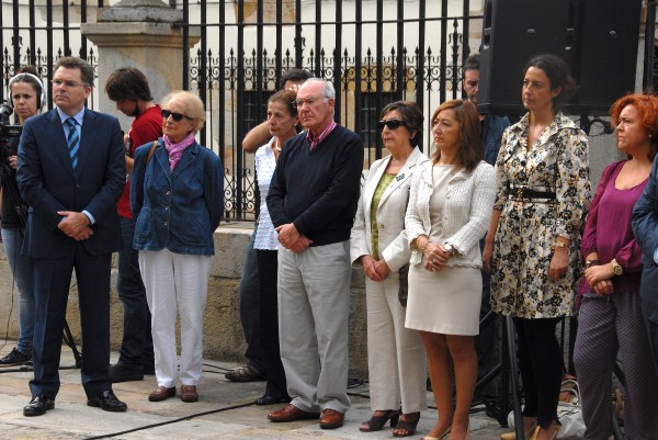 Urkullu: “El Lehendakari Agirre y su Gobierno son un ejemplo para nuestro proyecto”