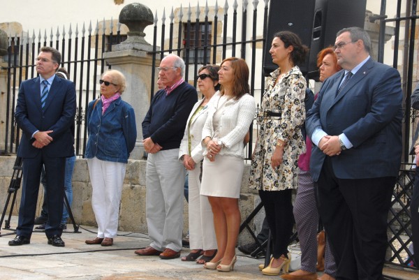 Urkullu: “El Lehendakari Agirre y su Gobierno son un ejemplo para nuestro proyecto”