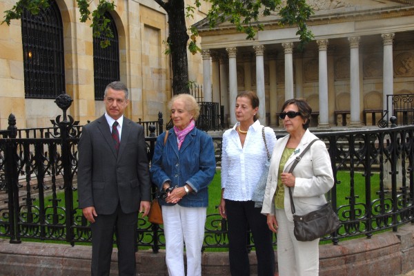 Urkulluk: “Agirre Lehendakaria eta bere Gobernua dira gure eredu”