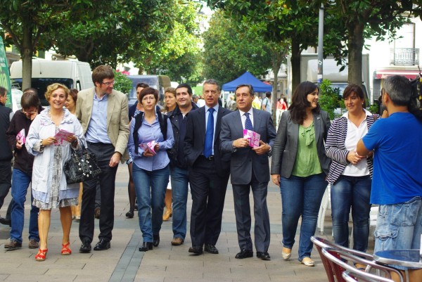 Urkullu: “La mejor garantía de las pensiones, es gestionarlas desde Euskadi”