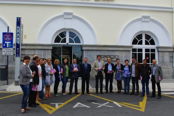 Urkullu: “La mejor garantía de las pensiones, es gestionarlas desde Euskadi”