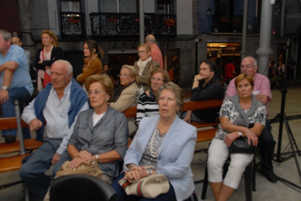 Urkullu: “Pertsona da gure proiektuaren gakoa. Gure proiektuaren erdi erdian dago”