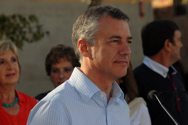 Urkullu: “Politika ekonomiko berria proposatzen dugu, denon artean enplegua sortzeko”