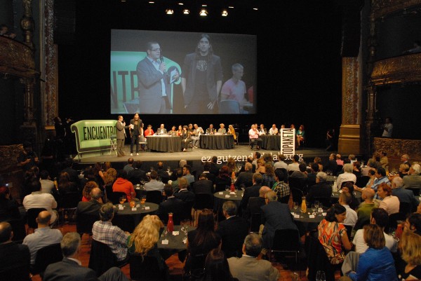 Urkullu: “Mi compromiso es ser Lehendakari de todos y todas”