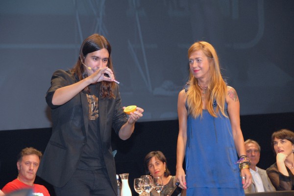 Urkullu: “Nire konpromisoa guztion Lehendakaria izatea da”