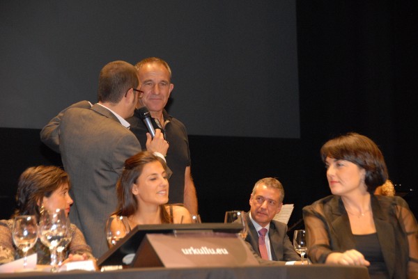 Urkullu: “Mi compromiso es ser Lehendakari de todos y todas”