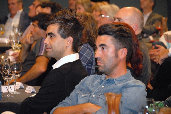 Urkullu: “Nire konpromisoa guztion Lehendakaria izatea da”