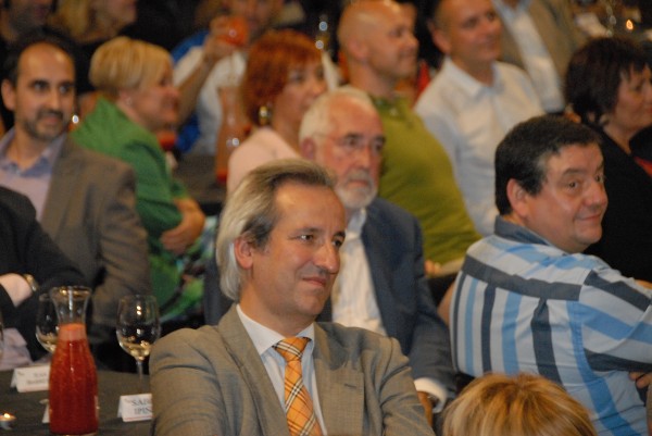 Urkullu: “Mi compromiso es ser Lehendakari de todos y todas”