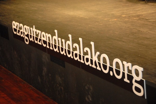 Urkullu: “Mi compromiso es ser Lehendakari de todos y todas”