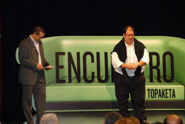 Urkullu: “Mi compromiso es ser Lehendakari de todos y todas”