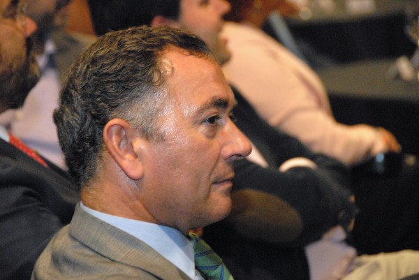 Urkullu: “Nire konpromisoa guztion Lehendakaria izatea da”