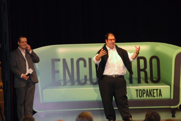 Urkullu: “Nire konpromisoa guztion Lehendakaria izatea da”