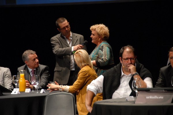 Urkullu: “Mi compromiso es ser Lehendakari de todos y todas”