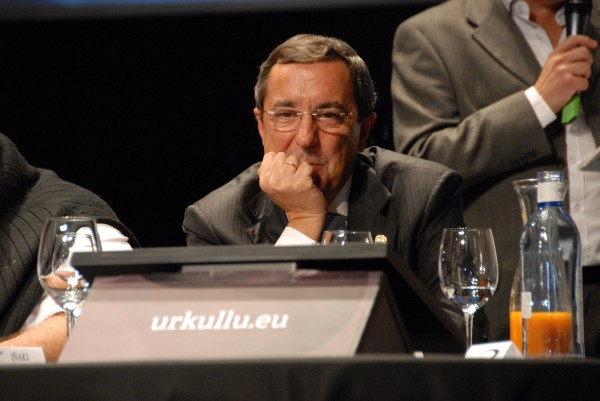 Urkullu: “Mi compromiso es ser Lehendakari de todos y todas”