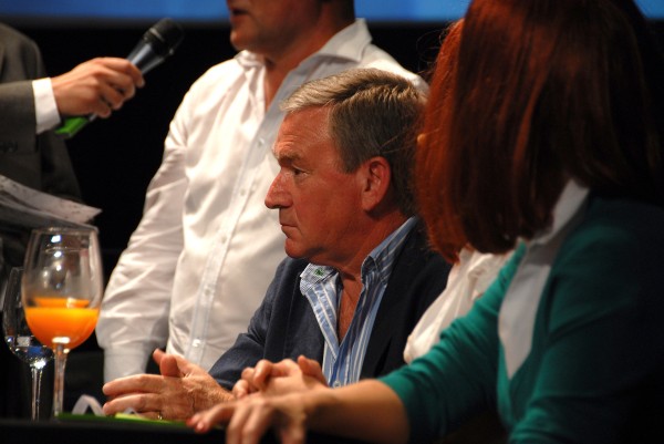 Urkullu: “Mi compromiso es ser Lehendakari de todos y todas”