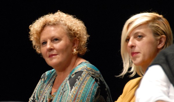 Urkullu: “Nire konpromisoa guztion Lehendakaria izatea da”