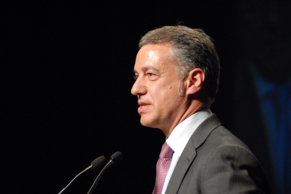 Urkullu: “Mi compromiso es ser Lehendakari de todos y todas”