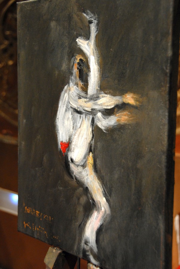 Urkullu: “Nire konpromisoa guztion Lehendakaria izatea da”