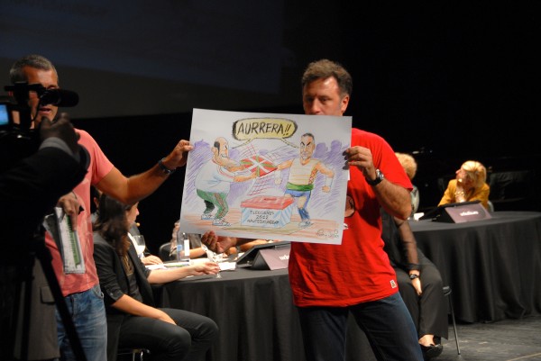 Urkullu: “Mi compromiso es ser Lehendakari de todos y todas”