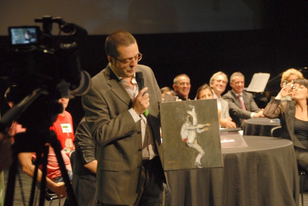 Urkullu: “Nire konpromisoa guztion Lehendakaria izatea da”