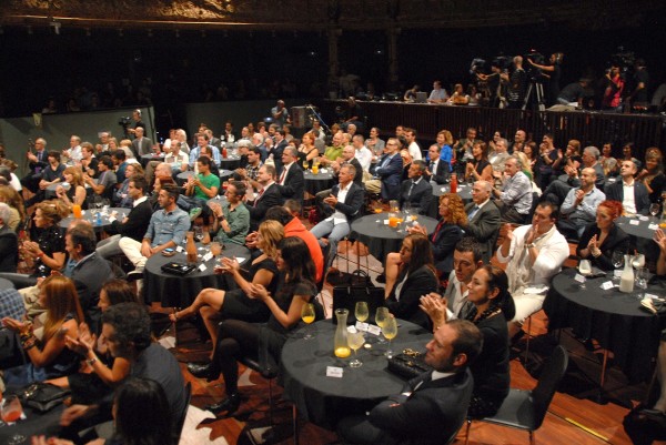 Urkullu: “Mi compromiso es ser Lehendakari de todos y todas”