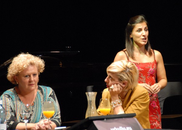 Urkullu: “Mi compromiso es ser Lehendakari de todos y todas”