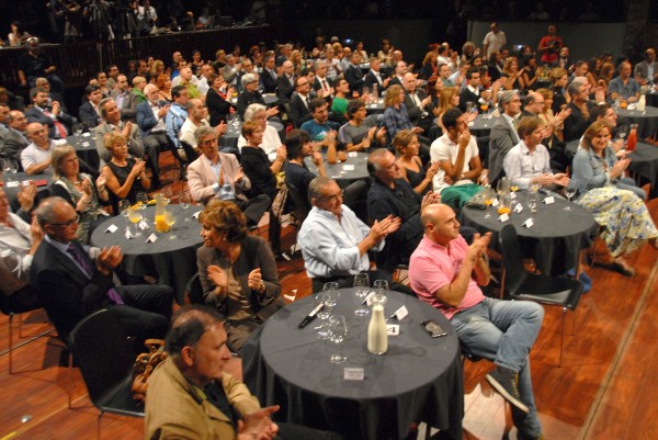 Urkullu: “Mi compromiso es ser Lehendakari de todos y todas”