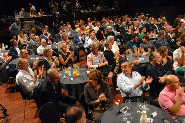 Urkullu: “Mi compromiso es ser Lehendakari de todos y todas”