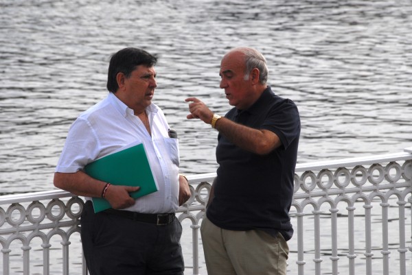 Urkullu: “Compromiso Euskadi también es compromiso con el comercio”