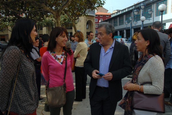 Urkullu: “Compromiso Euskadi también es compromiso con el comercio”