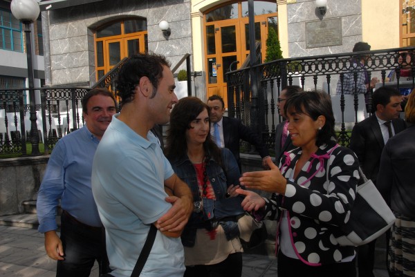 Urkullu: “Compromiso Euskadi también es compromiso con el comercio”