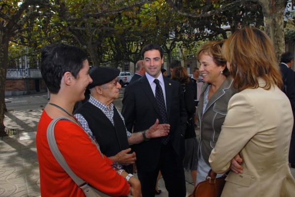 Urkullu: “Compromiso Euskadi también es compromiso con el comercio”