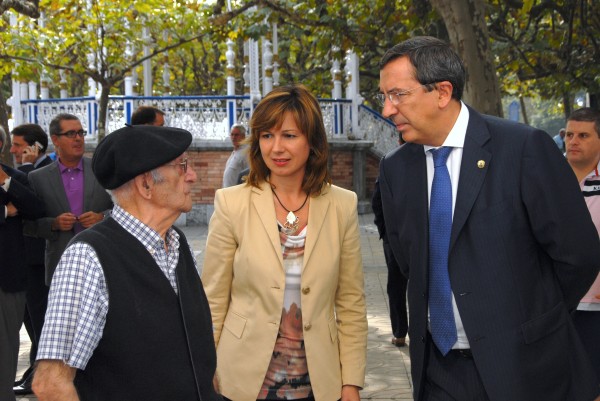 Urkullu: “Compromiso Euskadi también es compromiso con el comercio”