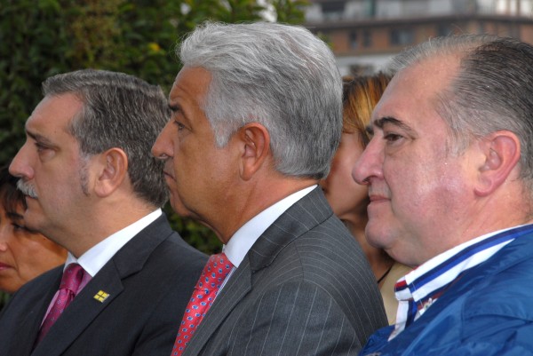 Urkullu: “Compromiso Euskadi también es compromiso con el comercio”