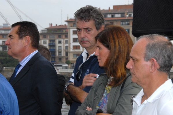 Urkullu: “Compromiso Euskadi también es compromiso con el comercio”