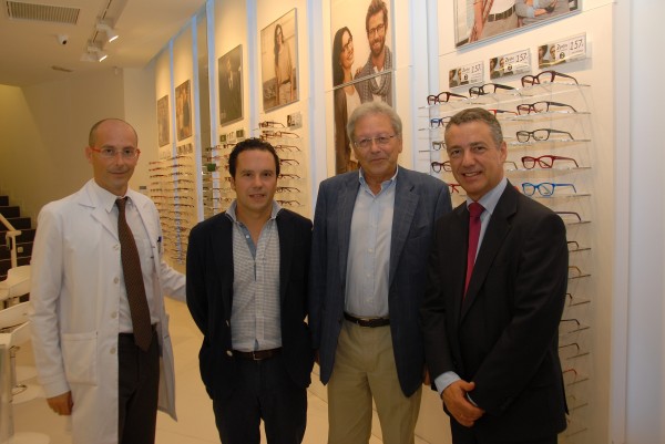 Urkullu: “Compromiso Euskadi también es compromiso con el comercio”