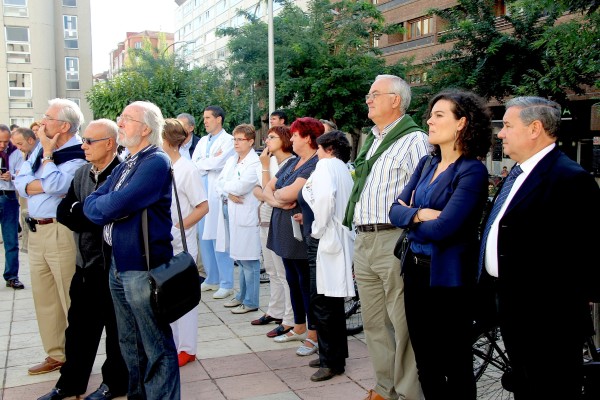 Urkullu: “Recuperaremos la calidad del sistema sanitario vasco