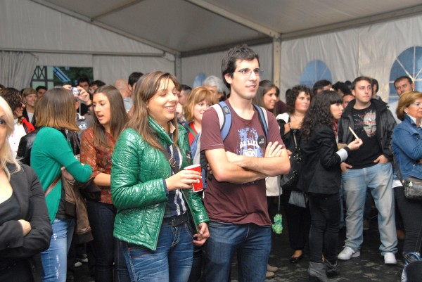 Iñigo Urkullu - I am Basque