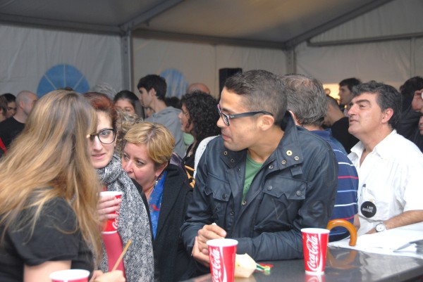 Iñigo Urkullu - I am Basque