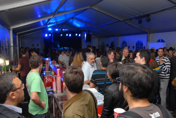 Iñigo Urkullu - I am Basque