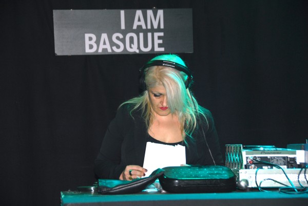 Iñigo Urkullu - I am Basque