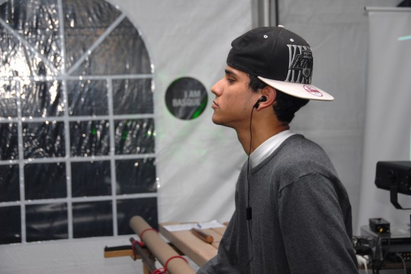 Iñigo Urkullu - I am Basque